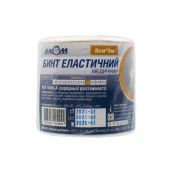 Бинт эластичный 8 см х 5,0 м