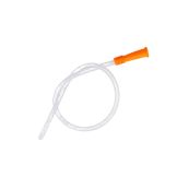 Катетер урологічний нелатон жіночий ch 18 210 мм