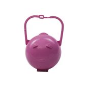 Футляр для соски-пустушки