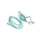 Маска киснева педіатрична Medicare