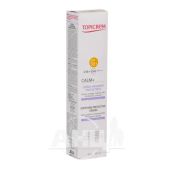 Крем для лица Topicrem Calm+ защитный успокаивающий SPF50+ 40 мл