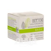 Крем для обличчя STYX жожоба 50 мл
