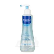 Очищающий гель для чувствительной кожи Mustela 300 мл