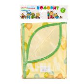 Клейонка з малюнком і окантовкою 0,7х1м