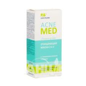 Очищуюча маска Elfa Pharm Acne Med 2в1 40 мл