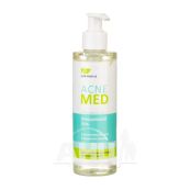 Очищуючий гель Elfa Pharm Acne Med 200 мл