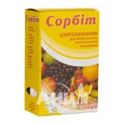 Сорбит порошок 250 г