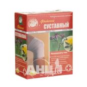 Фіточай Ключі Здоров'я № 51 суглобовий в фільтр-пакетах 1,5 г №20