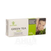 Екстракт зеленого чаю таблетки 0,25 г №40