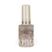 Засіб косметичний для догляду за нігтями серії розумна емаль Frenchi комплекс 7 11 мл