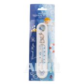 Термометр водный сувенир В-2