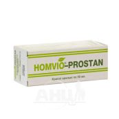Хомвіо-Простан краплі оральні флакон 50 мл