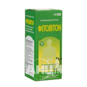 Фітолитон екстракт 200 мл