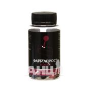 Фармапрост комбі капсули №60