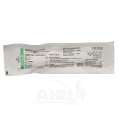 Голка для спінальної анестезії Medicare (тип вістря квінке) 23g x 3 1/2 (0,6мм x 88мм)