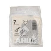 Перчатки латексные хирургические стерильные без пудры Encore latex ortho размер 7 пара