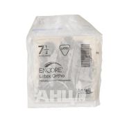 Перчатки латексные хирургические стерильные без пудры Encore latex ortho размер 7,5 пара