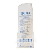 Шприц 100 мл Alexpharm трехкомпонентный катетерного типа без иглы