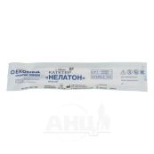 Катетер нелатона Medicare ch 8 жіночий