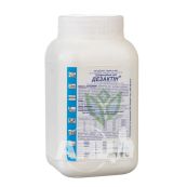 Дезактин порошок банка 1 кг