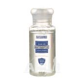 Антисептичний гель для рук іони срібла NaturPro 100 мл