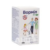 Ворміл Фіто капсули №60