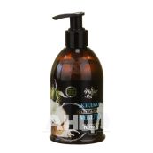 Мыло натуральное Mayur косметическое кокос 275 мл