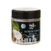 Натуральное кокосовое масло Mayur 140 мл