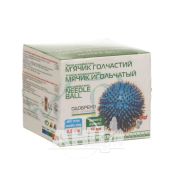 Аппликатор Ляпко Мячик игольчатый 4.0 ag