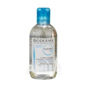 Міцелярний лосьйон Bioderma Hydrabio 250 мл