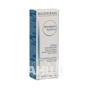 Питательный бальзам для лица Bioderma Atoderm Атодерм 40 мл