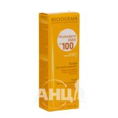 Солнцезащитная эмульсия Bioderma Photoderm Max 40 мл