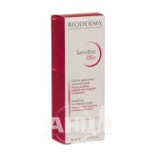 Крем Bioderma Sensibio DS + 40 мл