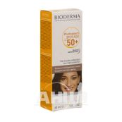 Крем-гель Bioderma Photoderm Spot-Age SPF50+ 40 мл