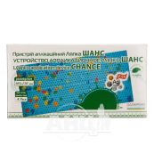 Аппликатор Ляпко Шанс 4,9 Ag