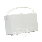 Футляр аптечки медицинской