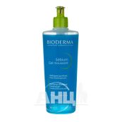Гель Bioderma Sebium очищуючий 500 мл
