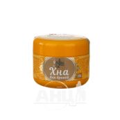 Хна для брів Mayur світло-коричнева 10 г