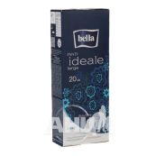 Прокладки гигиенические Bella Panty Ideale Large №20