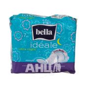 Прокладки гігієнічні Bella Ideale Ultra Night №7