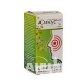 Синус капс капсули №30