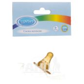 Соска латексная круглая Lindo pk 041/м №1