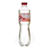 Вода мінеральна Моршинська антиокси селен йод негазована 0,5 л