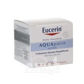 Дневной крем Eucerin AquaPorin увлажняющий 50 мл