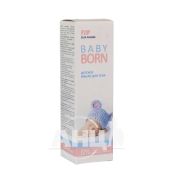 Масло дитяче для тіла Elfa Pharm BabyBorn 200 мл