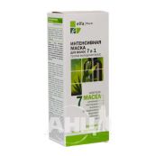 Интенсивная маска для волос Elfa Pharm 7 в 1 7 масел 200 мл