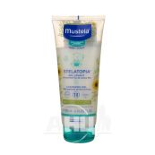 Очищуючий гель Mustela Stelatopia 200 мл