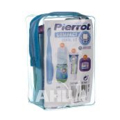 Набор Pierrot дорожный