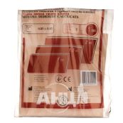 Клеенка подкладная резинотканная тип-а 1 м