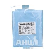 Покриття операційне стерильне 80 см х 60 см